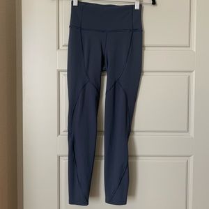 Lululemon To The Beat Tight 24”